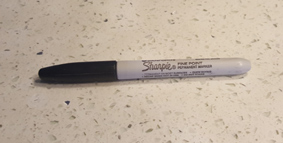Box Marker