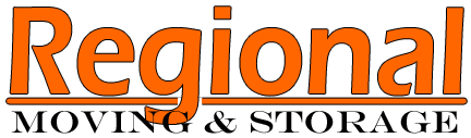 Regional Movers & Storage Logo